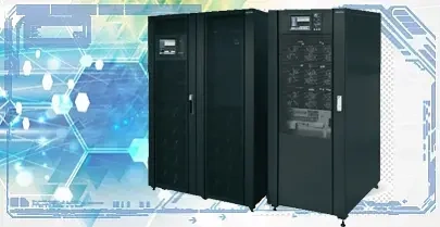 Источники бесперебойного питания