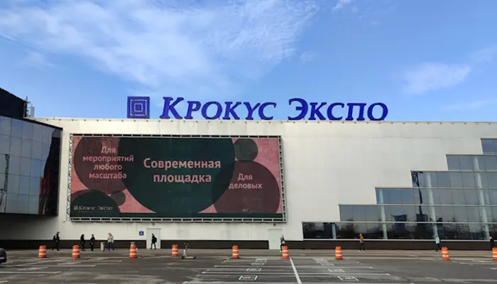 АПК ЭТРО Молния российский аналог SCADA на выставке Heat&Power 2026 стенд ТД Электроагрегат